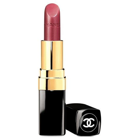 Chanel Orchidee Rouge Coco Hydrating Creme Lip Colour